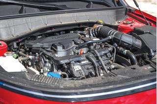 Hyundai Kona 1.6T-GDi 198Ps 